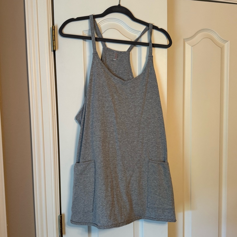 Free People Hot Shot Mini Dress